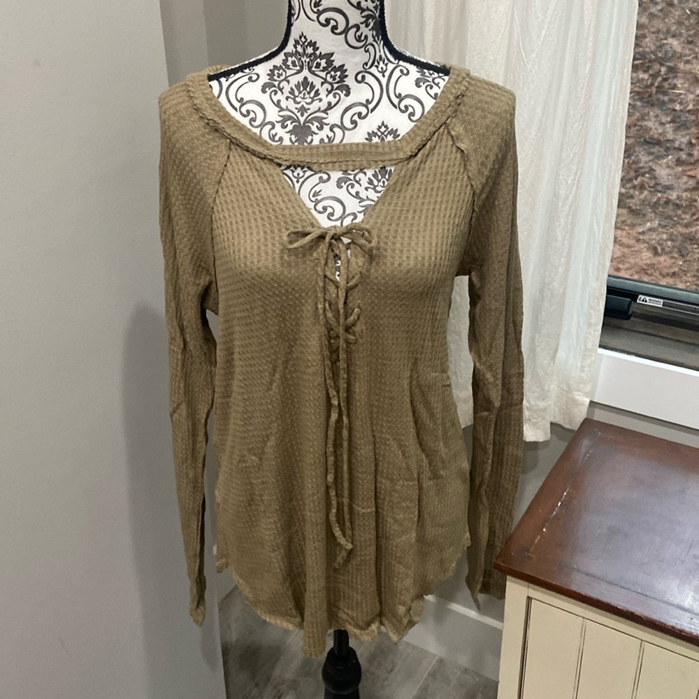 New Emory Park top